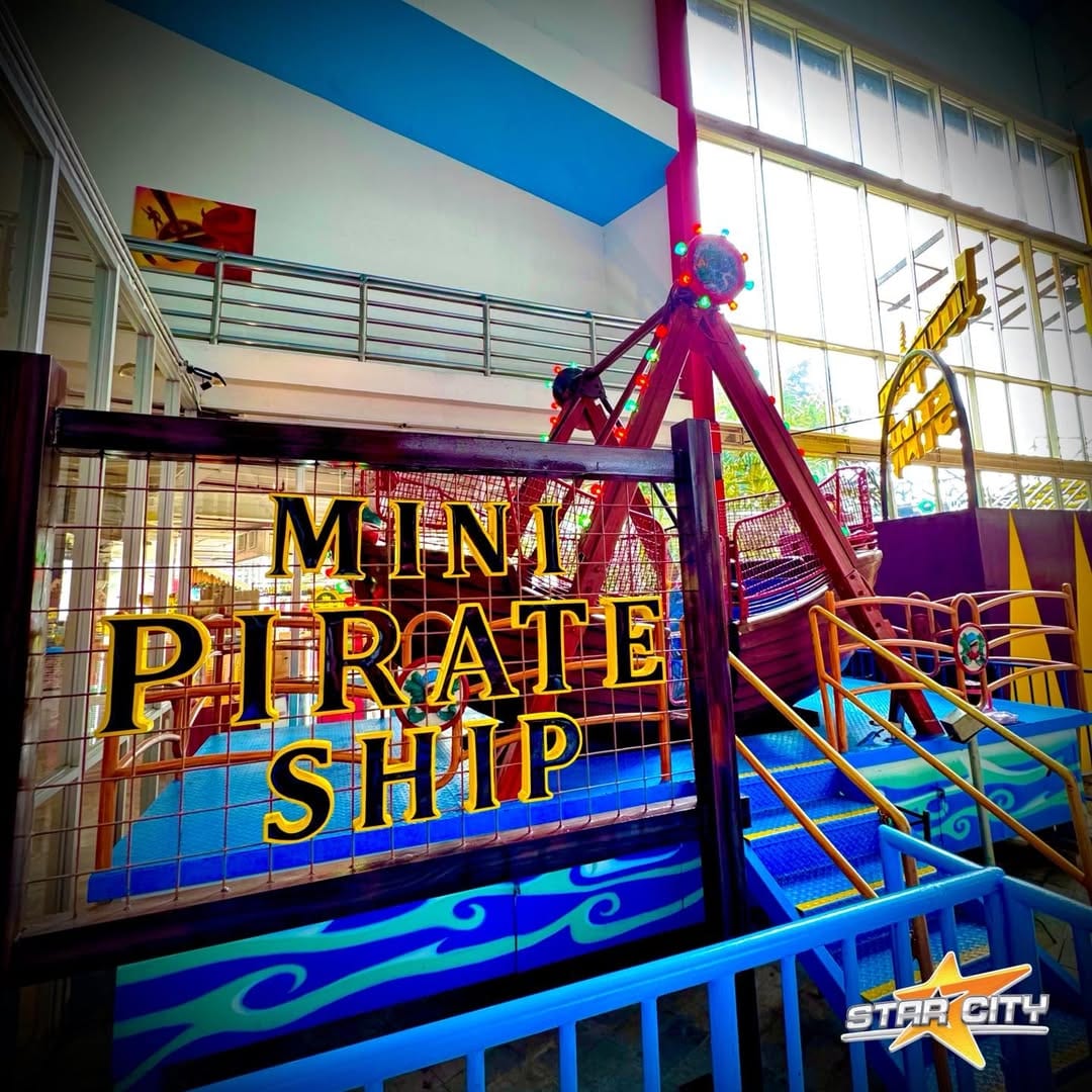 Photo credit: Instagram | starcity_philippines